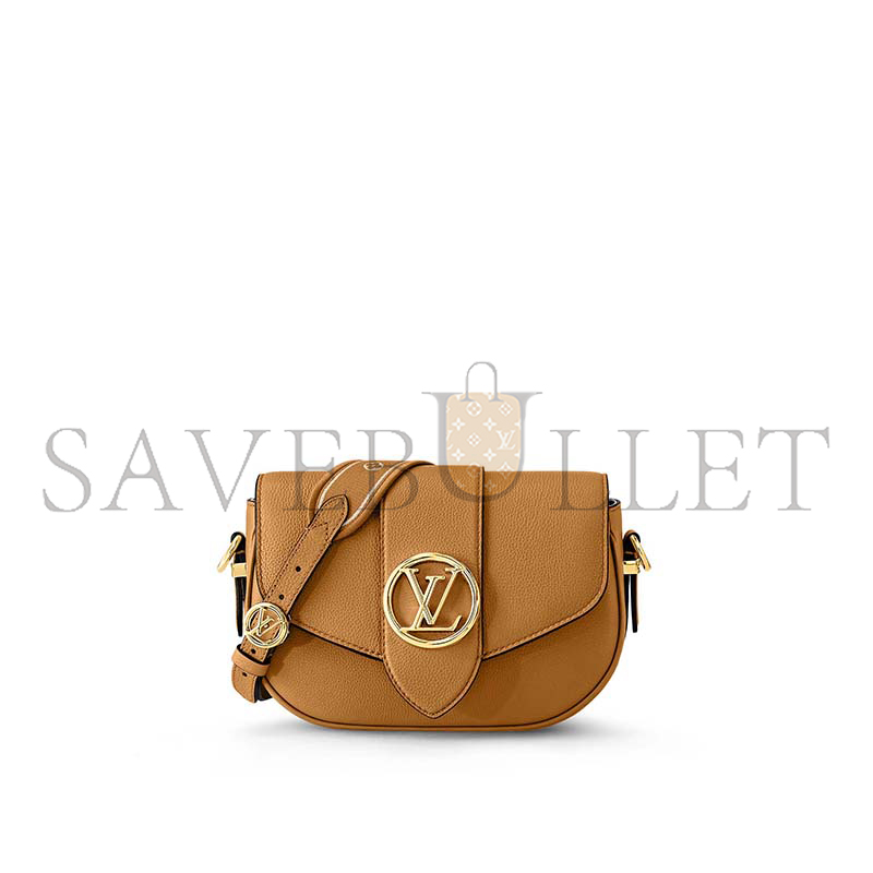 l0vis Vvtt0n lv pont 9 soft mm m58968 (25*17.5*8cm)